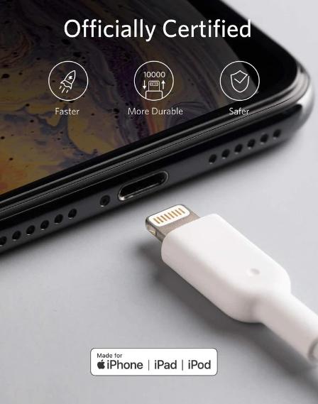 Lightning vs. USB-C: Welches Ladekabel passt zu dir?